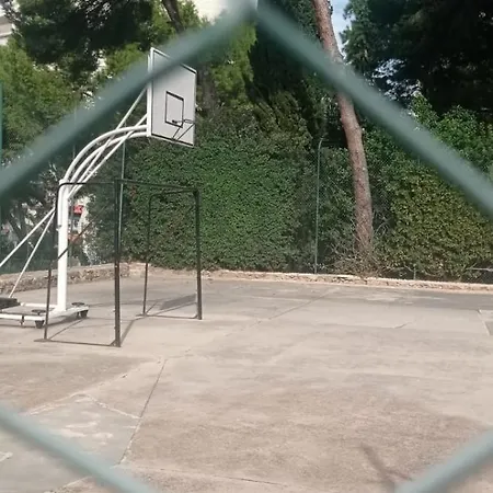 Daire Playmon Park 6 If Benidorm