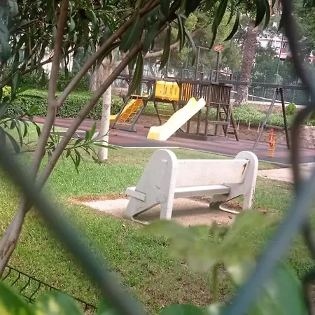 Playmon Park 6 If Benidorm