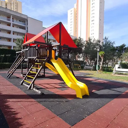 Daire Playmon Park 6 If
