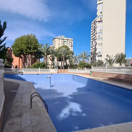 Playmon Park 6 If Daire *