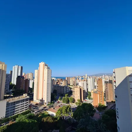 Playmon Park 6 If Benidorm